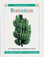 Bananas - Klingel, Cynthia