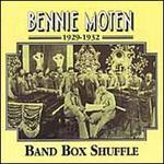 Band Box Shuffle - Bennie Moten