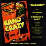 Band Crazy, Vol. 1: A Compilation For Multiple Sclerosis
