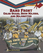 Band Front - Porterfield, Jason