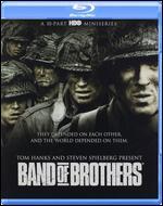Band of Brothers [Blu-ray] [6 Discs]
