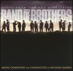 Band of Brothers [Music from the HBO Minieries]