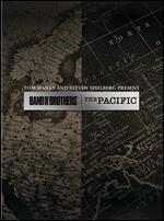 Band of Brothers/The Pacific [13 Discs]