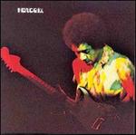 Band of Gypsys - Jimi Hendrix