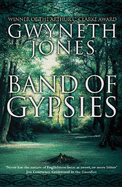 Band Of Gypsys - Jones, Gwyneth