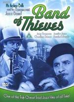 Band of Thieves - Peter Bezencenet