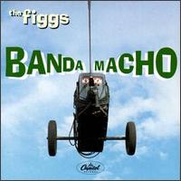 Banda Macho - The Figgs