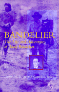 Bandelier : the life and adventures of Adolph Bandelier