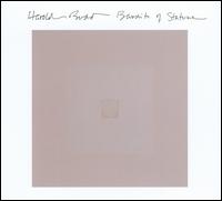 Bandits of Stature - Harold Budd