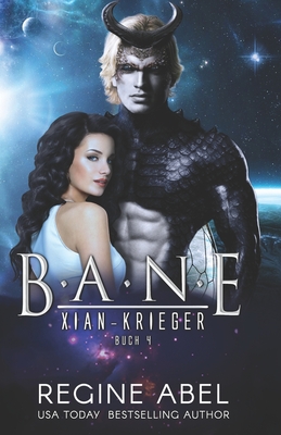 Bane - Comstock, Dana (Translated by), and Abel, Regine