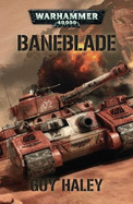 Baneblade, Volume 1