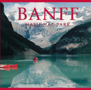 Banff National Park - Kyi, Tanya