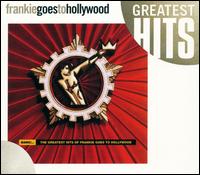 Bang!... The Greatest Hits of Frankie Goes to Hollywood - Frankie Goes to Hollywood