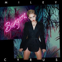 Bangerz [Deluxe Edition]