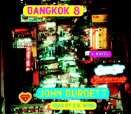 Bangkok 8 - Burdett, John, and Wong, B D (Read by)