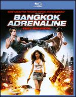 Bangkok Adrenaline [Blu-ray] - Raimund Huber