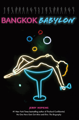Bangkok Babylon - Hopkins, Jerry
