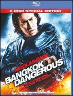 Bangkok Dangerous [2 Discs] [Special Edition] [Includes Digital Copy] [Blu-ray]