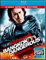 Bangkok Dangerous [Blu-ray] [Includes Digital Copy] - Danny Pang; Oxide Pang Chun