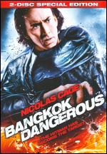 Bangkok Dangerous [WS] [Special Edition] [2 Discs] [Includes Digital Copy] - Danny Pang; Oxide Pang Chun