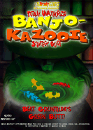 Banjo & Kazooie: Totally Unauthorized Strategy Guide