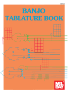 Banjo Tablature Book: Tear-Out Sheets