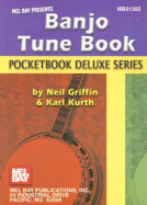 Banjo Tune Book