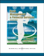 Bank Management and Financial Services: WITH  S&P Bind-in Card - Rose, Peter S., and Hudgins, Sylvia C.