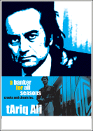 Banker for All Seasons: Bank of Crooks and Cheats Inc.