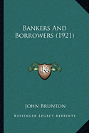 Bankers And Borrowers (1921)