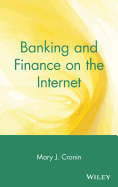 Banking and Finance on the Internet