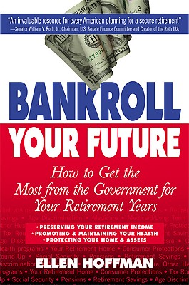 Bankroll Your Future - Hoffman, Ellen