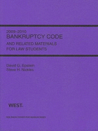Bankruptcy Code and Related Materials for Law Students