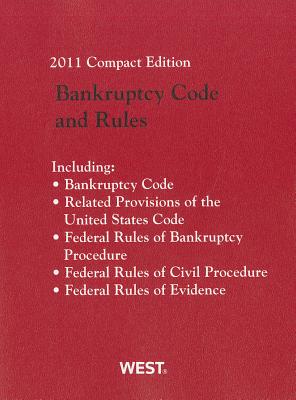 Bankruptcy Code and Rules - West (Creator)