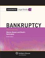 Bankruptcy: Warren Bussell & Skeel 9e