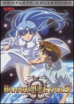 Banner of the Stars II: The Complete Collection [3 Discs]