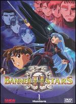 Banner of the Stars II, Vol. 1: Hunters - 