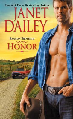 Bannon Brothers: Honor - Dailey, Janet