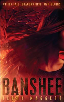 Banshee - Maggert, Terry