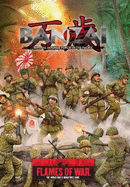 Banzai: Imperial Japanese Forces in the Pacific