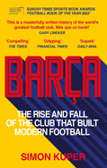 Bara: The rise and fall of the club that built modern football