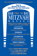 Bar/Bat Mitzvah Basics 2/E: A Practical Family Guide to Coming of Age Together
