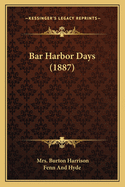 Bar Harbor Days (1887)