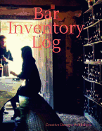 Bar Inventory Log