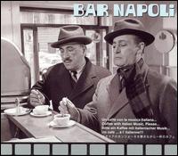 Bar Napoli - Various Artists