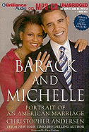 Barack and Michelle: Portrait of an American Marriage