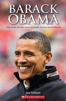 Barack Obama Audio Pack - 