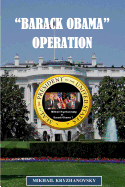 "Barack Obama" Operation