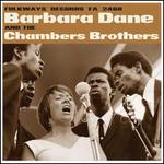 Barbara Dane And The Chambers Brothers