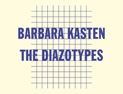 Barbara Kasten: The Diazotypes